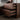 Timeless Black Walnut Wood Bedside Table 