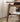 Danish Vintage Dual Walnut Wood End Table 