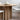 tavolo da pranzo rotondo in legno di rovere, tavolo da pranzo rotondo in legno di rovere