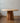 solid wood dining table round, cherry wood