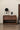 Whimsical Solid American Walnut Wood Nightstand