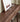antikt konsolbord i massivt valnötsträ, tillverkat av FAS plan trä