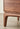 Charming Walnut Wood Nightstand with a Drawer 