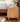 Soft Curves Cherry Wood Nightstand 