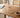 Esstisch für die Küche aus massivem Rattan-Eichenholz, neuer Esstisch aus massivem Eichenholz mit 6 Stühlen