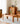 Mesa de centro de madera maciza de cerezo, mesa de centro de madera maciza