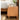 Made to order Soft Curves Cherry Wood Nightstand by Line featuring smooth curves and natural cherry finish.