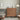 Pure Walnut Warm 5-Drawer Storage Dresser in walnut wood with six wood types options, showcasing its sleek design and rich finish.