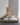 OakBase Low Profile Oak Wood Platform Bed