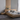 OakBase Low Profile Oak Wood Platform Bed