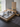 OakBase Low Profile Oak Wood Platform Bed