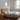 PureTimber Elementary Design Cherry Wood Bed Frame