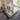 OakBase Low Profile Oak Wood Platform Bed
