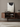 Atlas Black Walnut TV Stand with Fluted Doors