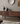 Atlas Black Walnut TV Stand with Fluted Doors