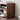 Shoery Japanese Modern Walnut Shoe Storage Bench Cabinet