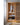Puertas de armario de fresno de estilo japonés, armario de 2 puertas correderas de fresno