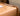 Soft Curves Cherry Wood Nightstand