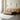 Japandi Low Profile Platform Oak Wood Bed