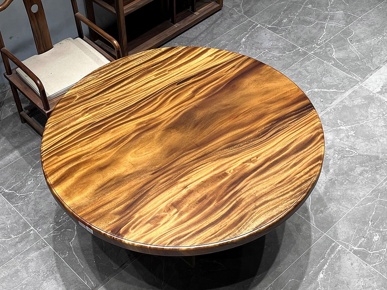 mesa de comedor redonda de madera, mesa de comedor redonda de madera, mesa de comedor redonda de madera natural