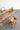 طاولات نهر راتنجات الايبوكسي، طاولة حافة حية من راتنجات الايبوكسي، طاولة إيبوكسي الزيتون