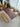 Losa de nogal americano negro, losa de madera Live Edge, mesa única