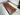 Svart amerikansk valnötsplatta, bordsskivor av träskivor, bord av träskivor