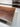 Svart amerikansk valnötsplatta, bordsskivor av träskivor, bord av träskivor