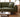 Massivholz-Rattan-Sofa aus echtem Leder, modernes Rindsleder-Sofa