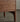 Sophisticated Black Walnut Wood Nightstand 