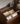 Contemporary Night Walnut Wood Nightstand