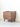 Lost Horizon Style Black Walnut Wood Nightstand