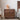 Timeless Black Walnut Wood Bedside Table