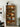 walnut bookcase, dark walnut bookcase, walnut bookcase with doors