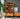 Kiischtebléien mat Glas Dieren, Kiischtebléieschau Librairie, Librairie Kiischtebléieschau, massiv Kiischtebléieschau