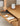 Japandi Minimalist White Oak Wood Nightstand 
