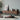 Modern Waveform Panel Black Walnut Wood TV Stand - SlabstudioHongKong
