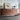 mid century morden dresser walnut wood ,Solid wood dresser