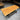 In-stock Tali wood African Yellow Wood Slab Table with live edge, accompanied by matching chairs, showcasing natural wood grain.