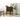 Made to order Arcadia solid walnut wood bedside table with a sleek design and natural wood finish.