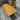 Avlen Finesse Teak Wood Slab Table with live edge, showcasing rich Africa Teak wood grain and natural finish for dining or living space.