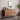 Natural walnut wood sideboard with elegant drawer lines and six wood options, from Black Edge.