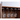 Made to order Black Forest midcentury freestanding wine and liquor bar in solid American walnut wood with a sleek, modern design.