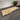 Live edge poplar wood log table by Busiwire, showcasing a natural wood slab with live edge details for rustic decor.