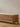 Made to order Craft Luxe contemporary solid oak wood finished TV stand with sleek design and ample storage space.