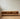 Made to order Craft Luxe contemporary solid oak wood TV stand with sleek finish and modern design.