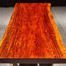 Bubinga Table, Live Edge Table,  Slab Coffee Table - SlabstudioHongKong