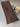 Solid Black American Walnut Slab, Slab Dining Table, Live Edge Slabs For Tables