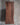 Wood Slab Dining Table, Black American Walnut Slab