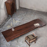 Wood Slabs Table Tops, American walnut slab, Black Walnut Slab Table - SlabstudioHongKong